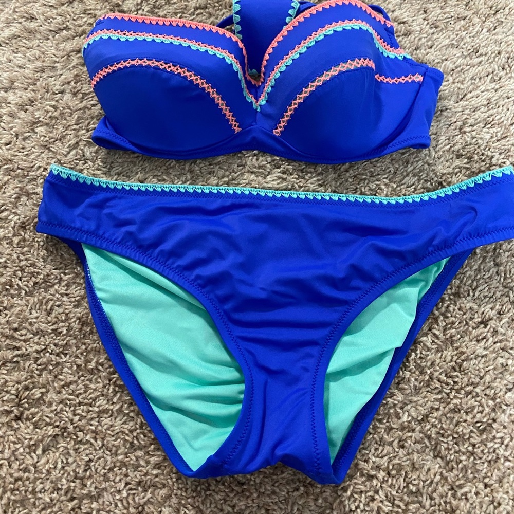 bikini